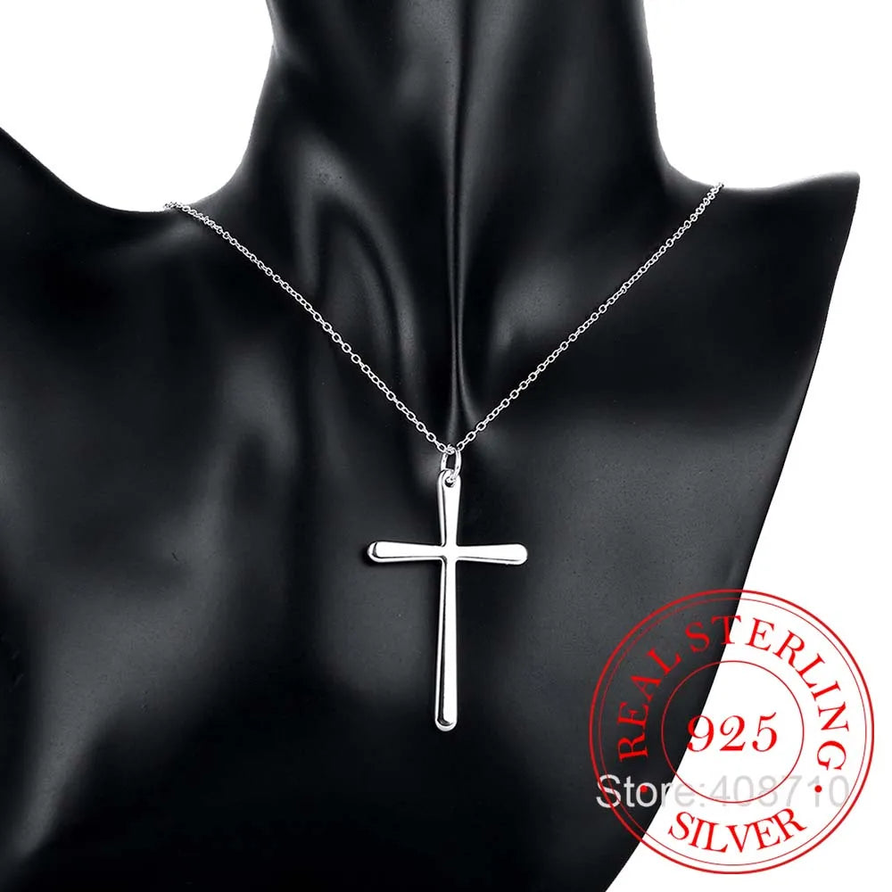 chaine croix