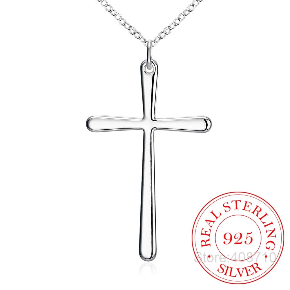 chaine croix