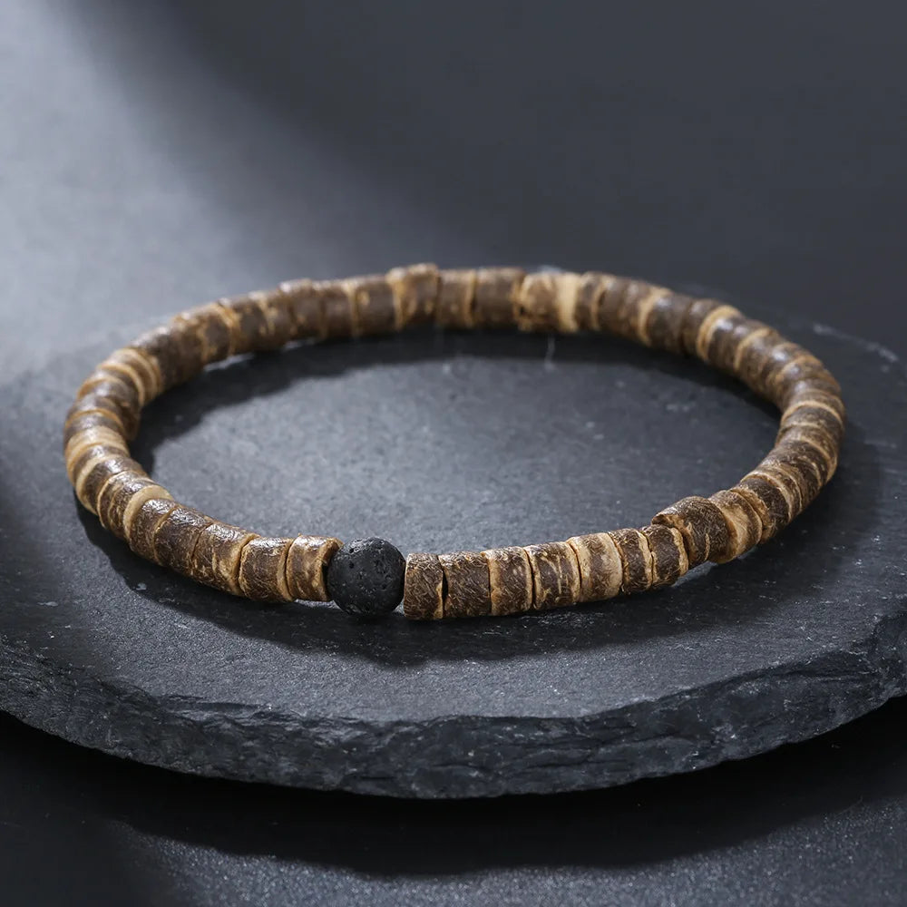 bracelet croix