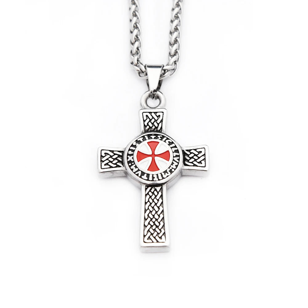 Croix des templiers