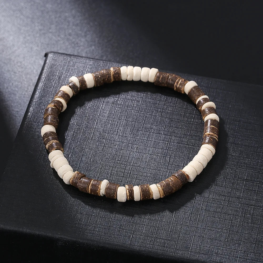 bracelet croix