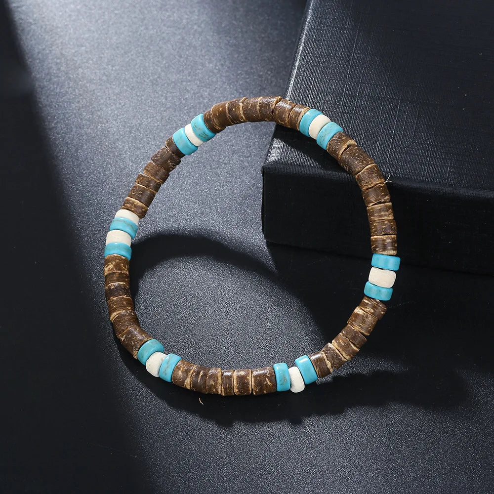 bracelet croix