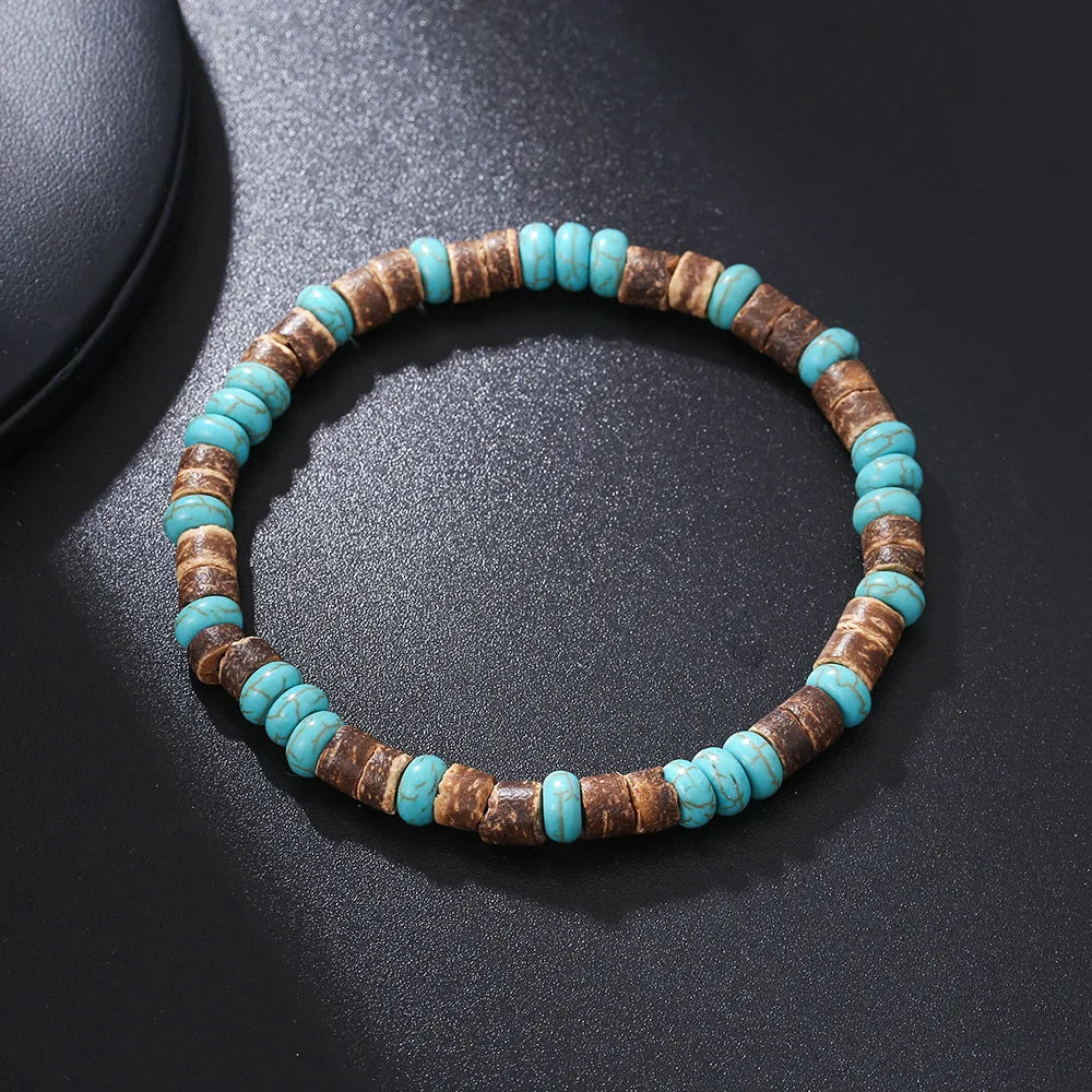 bracelet croix