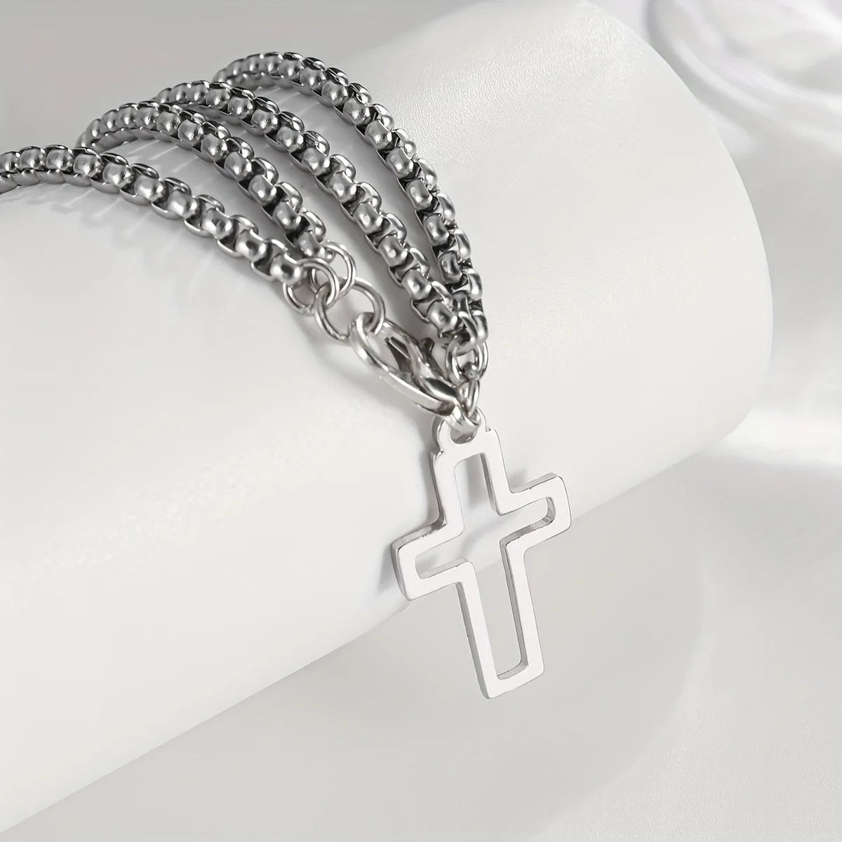 bracelets croix