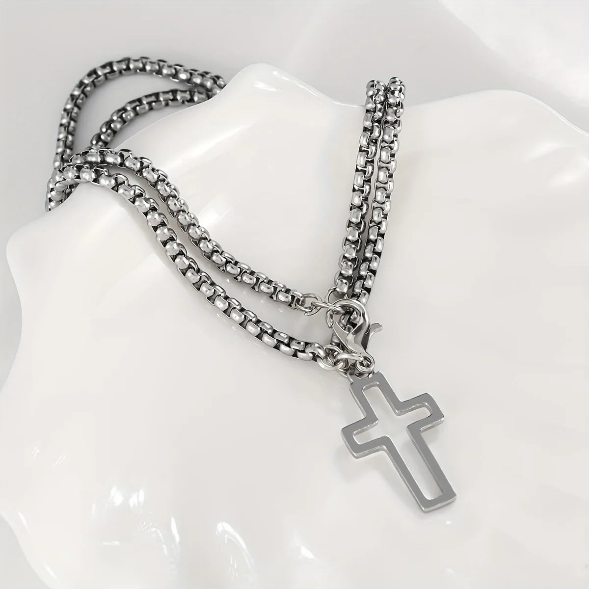 bracelets croix
