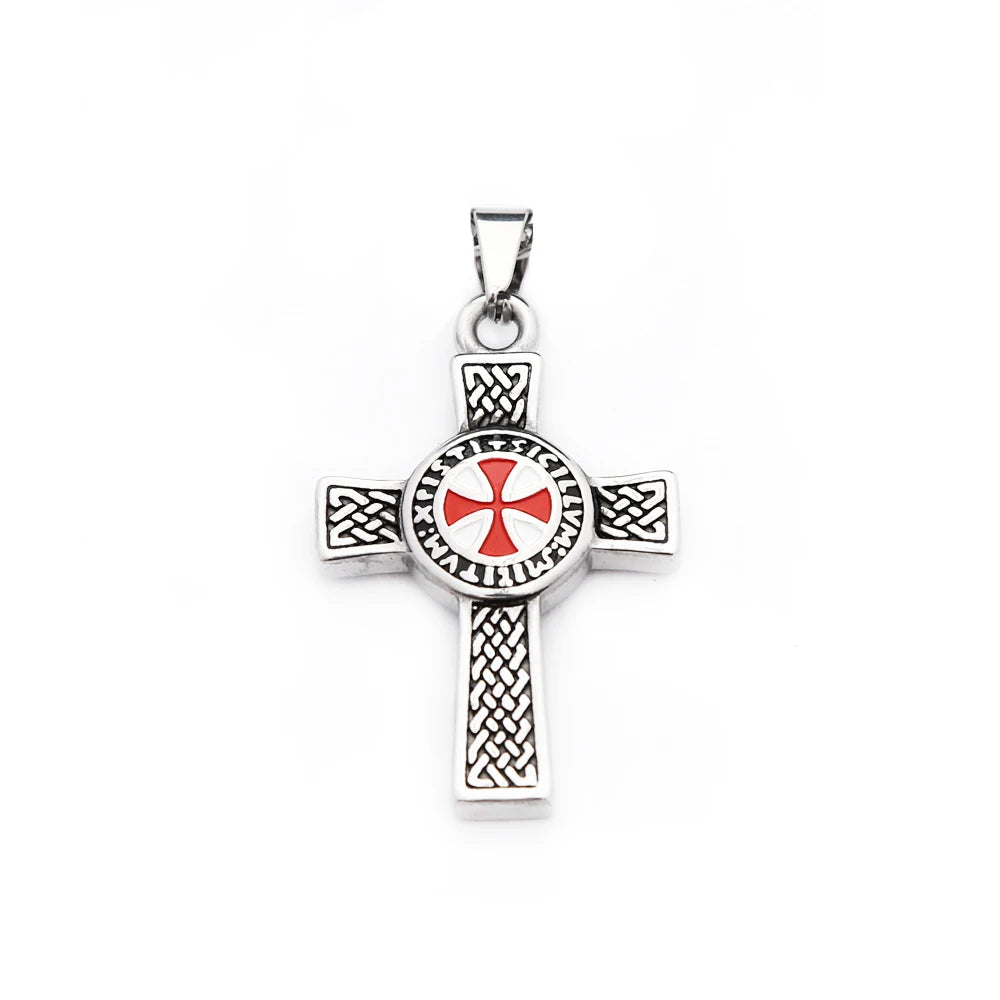 Croix des templiers