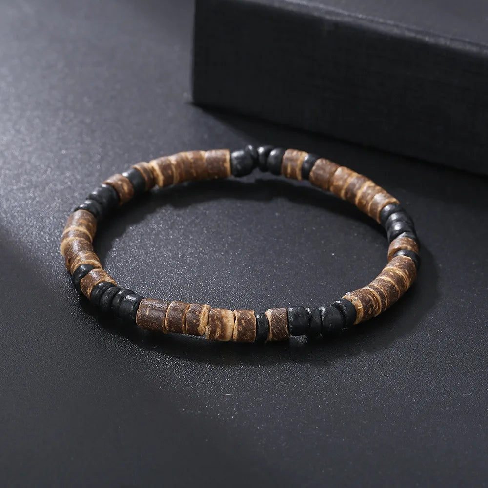 bracelet croix