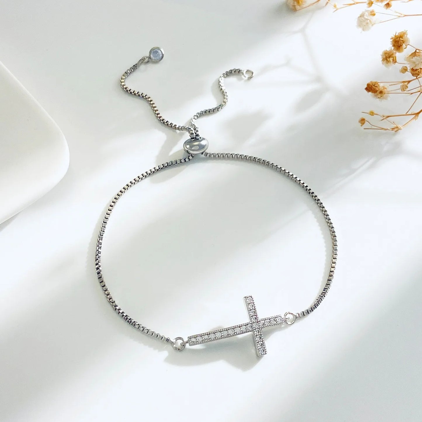 bracelets croix