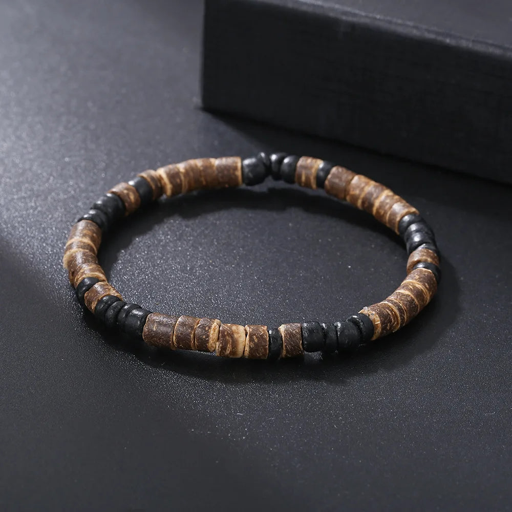 bracelet croix
