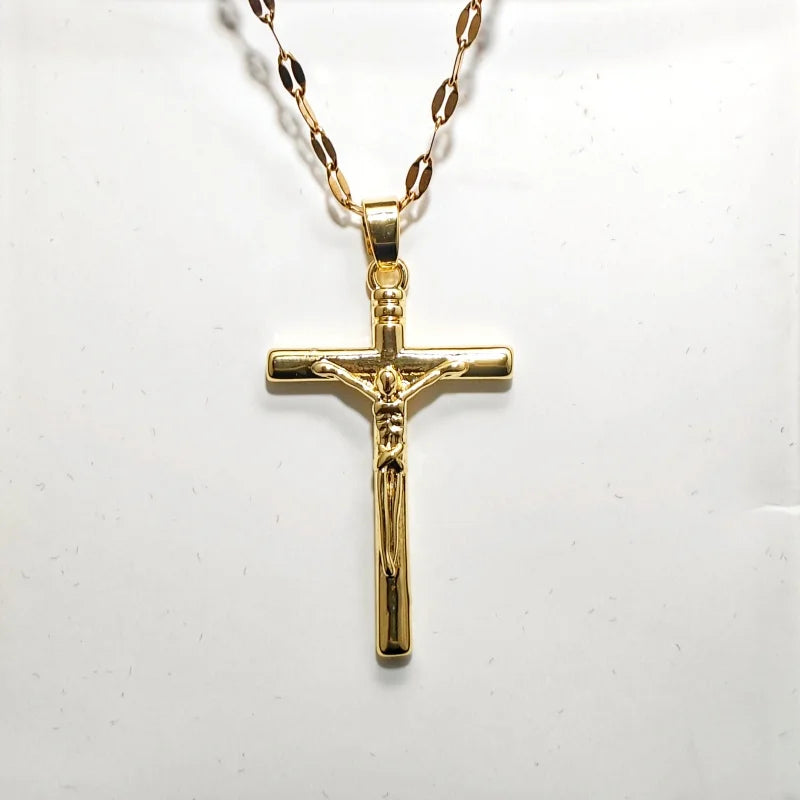 pendentif croix