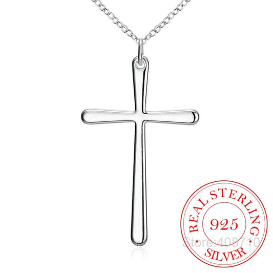 chaine croix