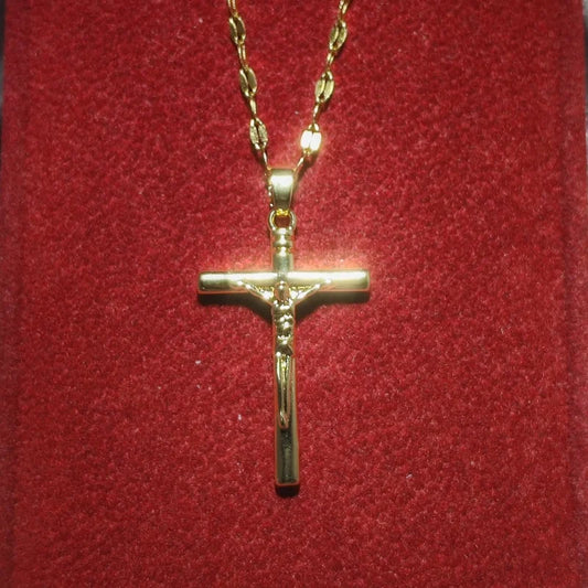 pendentif croix