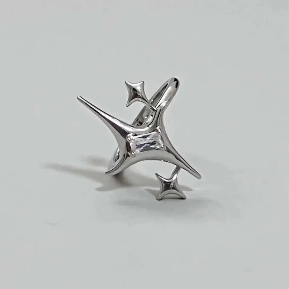 bague croix