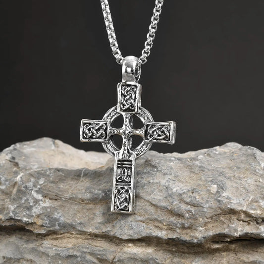 croix celtique