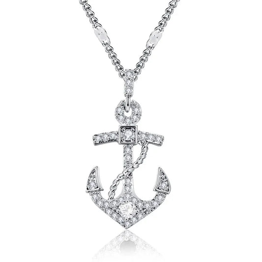 croix marine