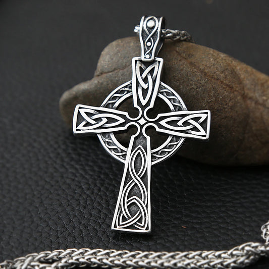 croix celtique
